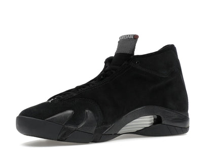 Jordan 14 Retro Redwood