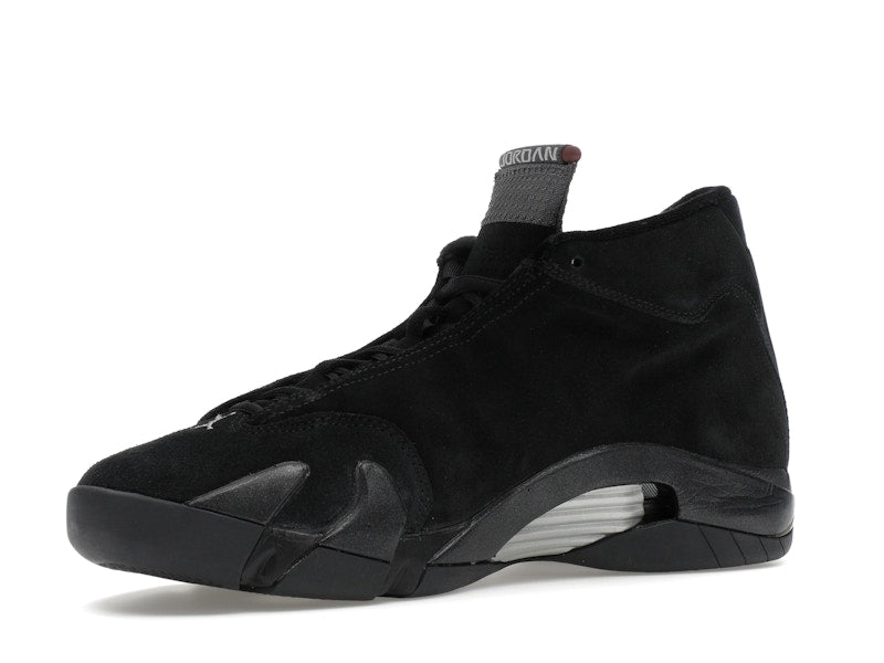 Jordan 14 Retro Redwood