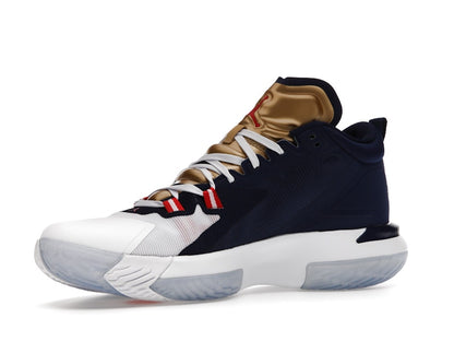 Jordan Zion 1 USA