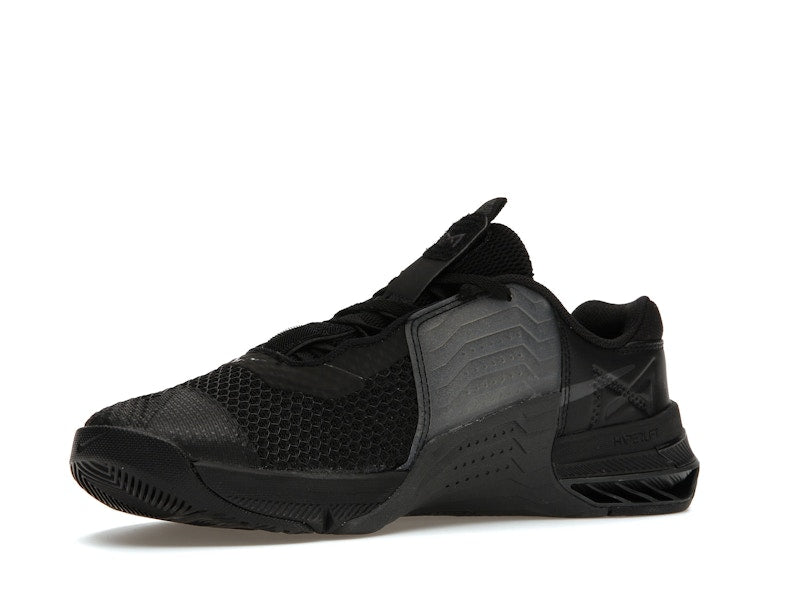 Nike Metcon 7 Triple Black
