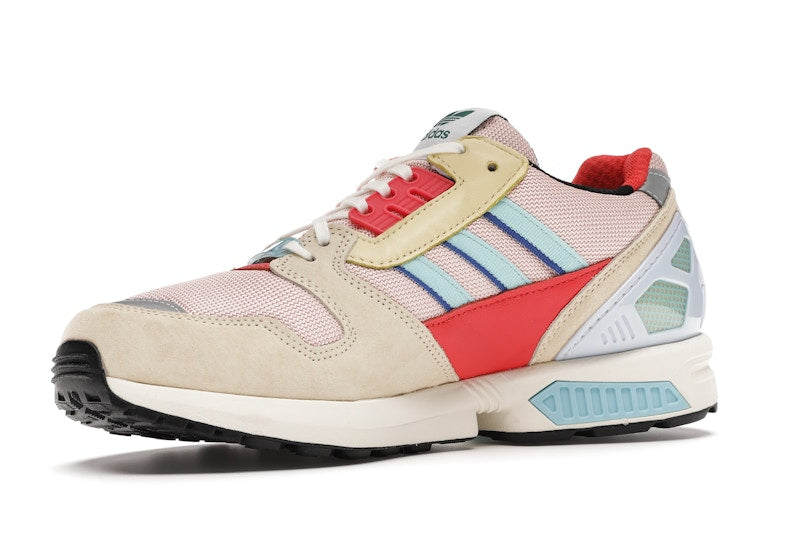 adidas ZX 8000 Vapour Pink