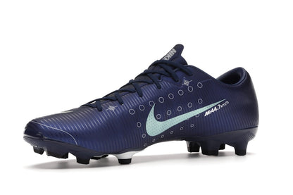 Nike Mercurial Vapor 13 Academy MDS MG Blue Void