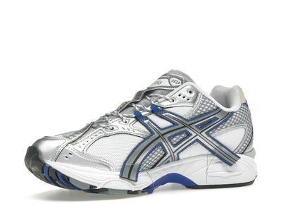 ASICS Gel-Nimbus 10.1 Invincible HTTP 404 Blue
