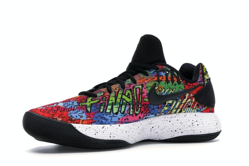 Nike Hyperdunk 2017 Low Chicago
