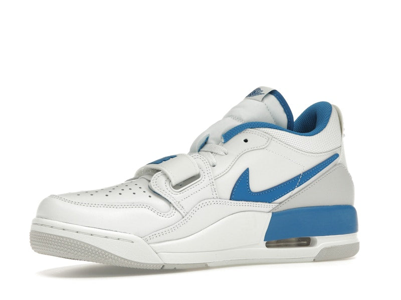 Jordan Legacy 312 Low Military Blue