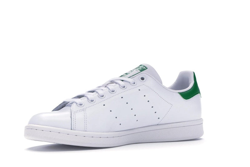 adidas Stan Smith White Green (OG)