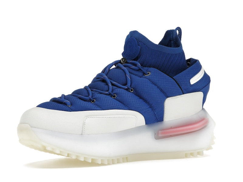 adidas NMD Runner Moncler Royal Blue