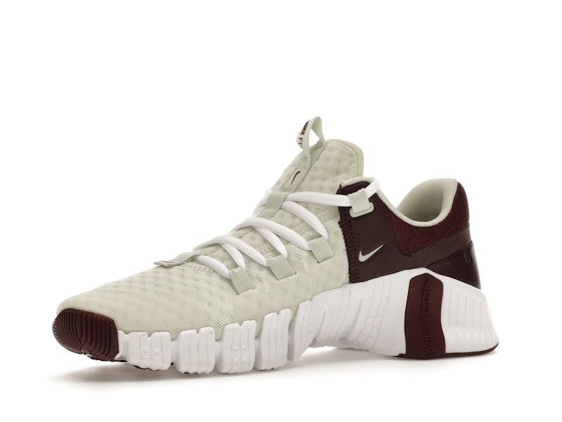 Nike Free Metcon 5 Sea Glass Burgundy Crush (Women's)