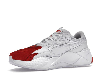 Puma RS-X3 Nipsey Hussle The Marathon Continues 10th Anniversary White