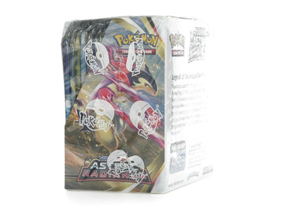Pokémon TCG Sword & Shield Astral Radiance Booster Box