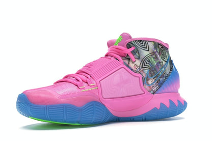 Nike Kyrie 6 Preheat Collection Tokyo