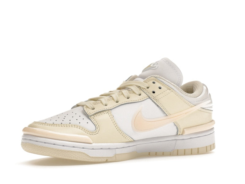 Nike Dunk Low Twist Coconut Milk Guava Ice (Women's)