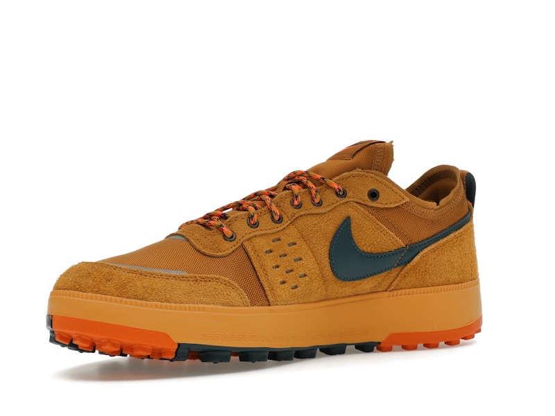 Nike C1TY Premium Wheat Golden Autumn Sunset Nightshade