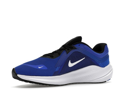 Nike Quest 5 Racer Blue Old Royal Black White