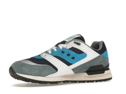 Saucony OG Courageous Grey/Royal