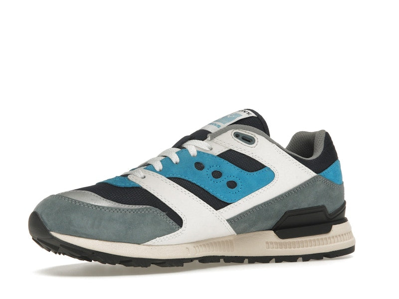 Saucony OG Courageous Grey/Royal