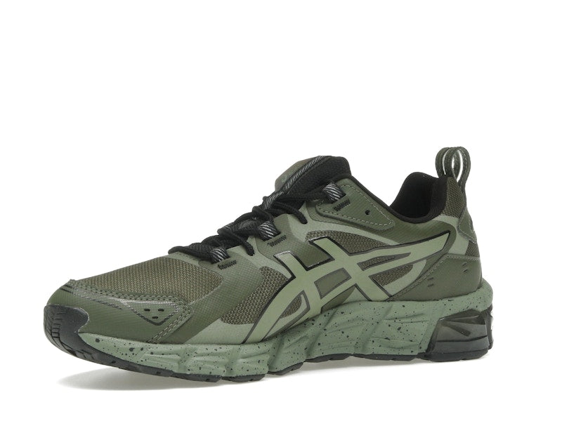 ASICS Gel-Quantum 180 Olive Canvas