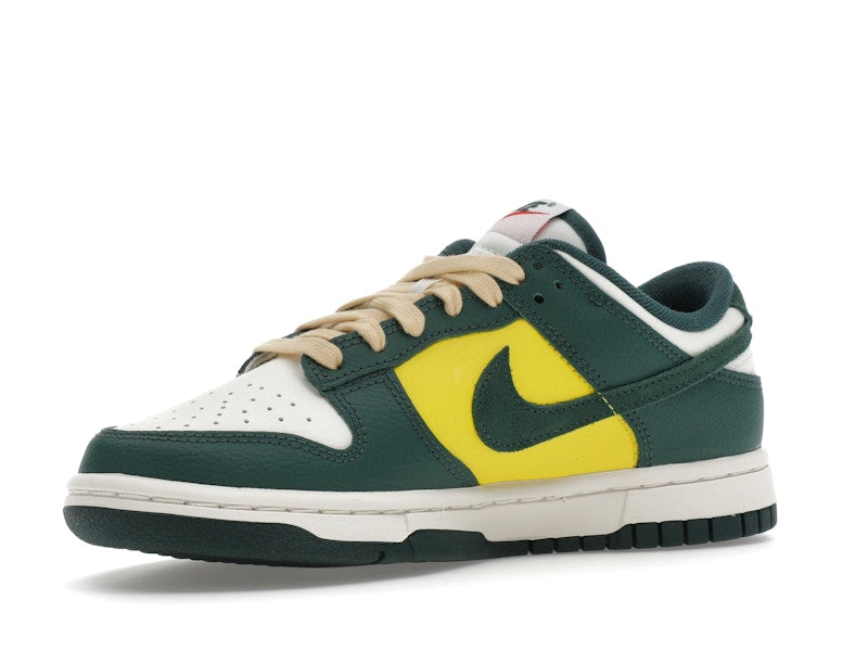Nike Dunk Low SE Noble Green (Women's)