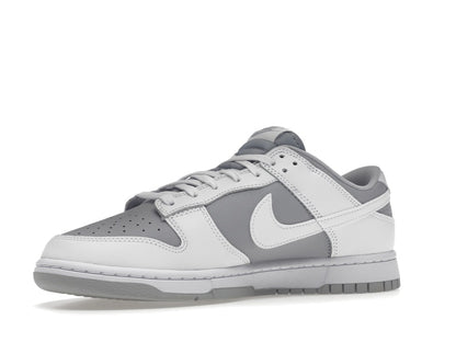 Nike Dunk Low Retro White Grey