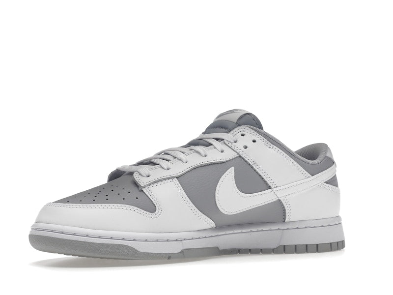 Nike Dunk Low Retro White Grey