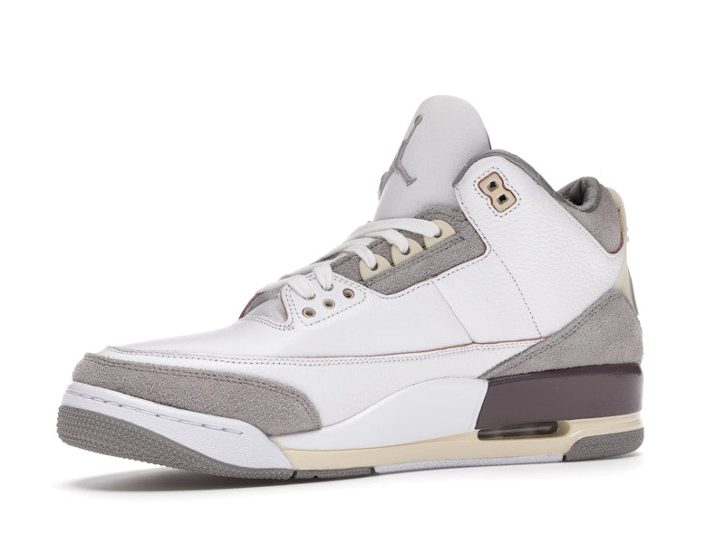 Jordan 3 Retro SP A Ma Maniére (Women's)
