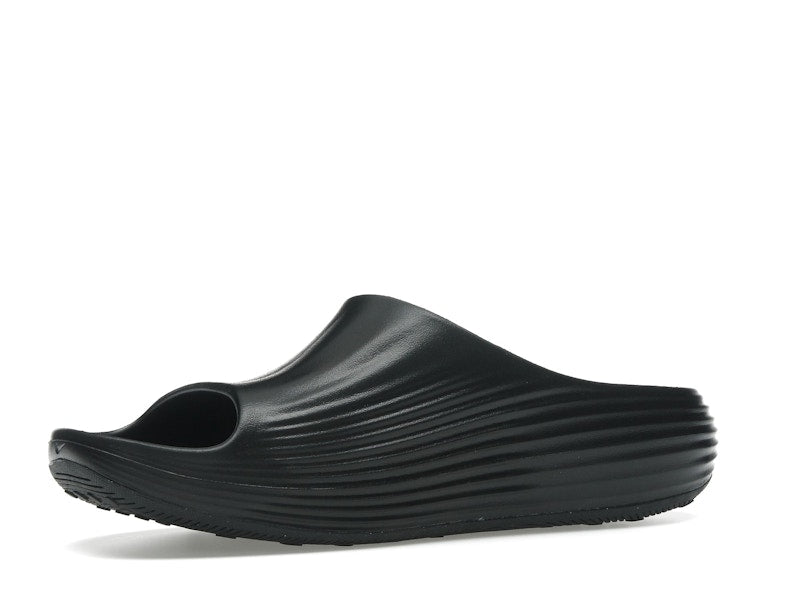 Nike ReactX Rejuven8 Slide Black