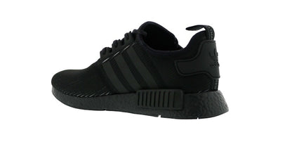 adidas NMD R1 Triple Black Reflective