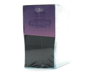 Pokémon TCG Sword & Shield Fusion Strike Pokémon Center Elite Trainer Box