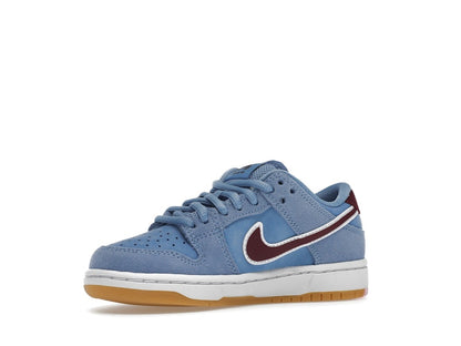 Nike SB Dunk Low Philadelphia Phillies (PS)