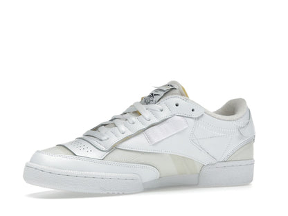 Reebok Club C Re-Co Maison Margiela 'Memory Of' White