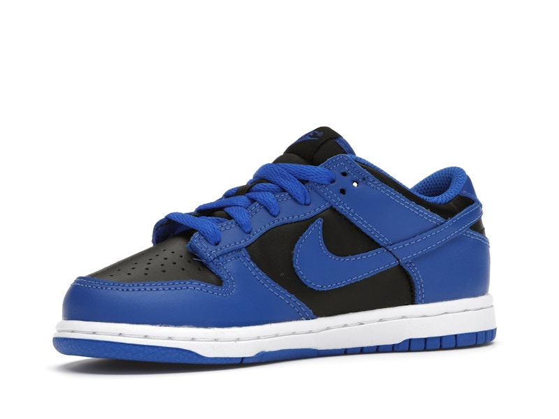 Nike Dunk Low Hyper Cobalt (PS)