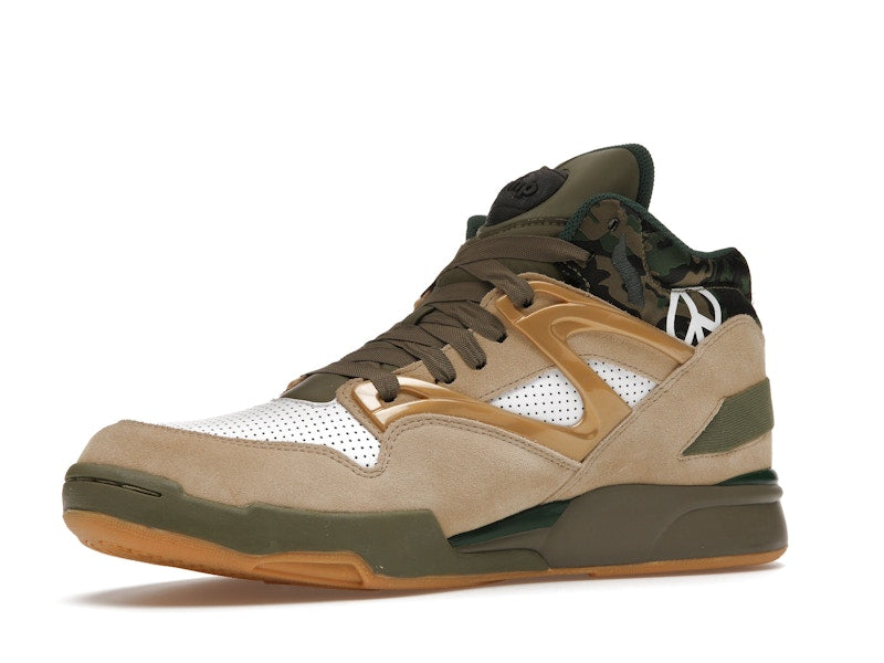 Reebok Pump Omni Lite Full Metal Jacket