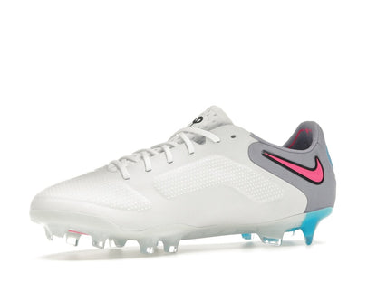 Nike Tiempo Legend 9 Elite FG Blast Pack Baltic Blue