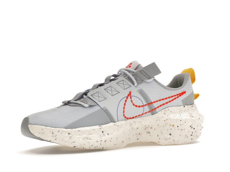 Nike Crater Impact SE Grey Game Royal
