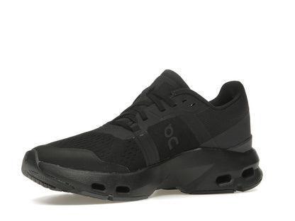 On Running Cloudpulse Black Eclipse