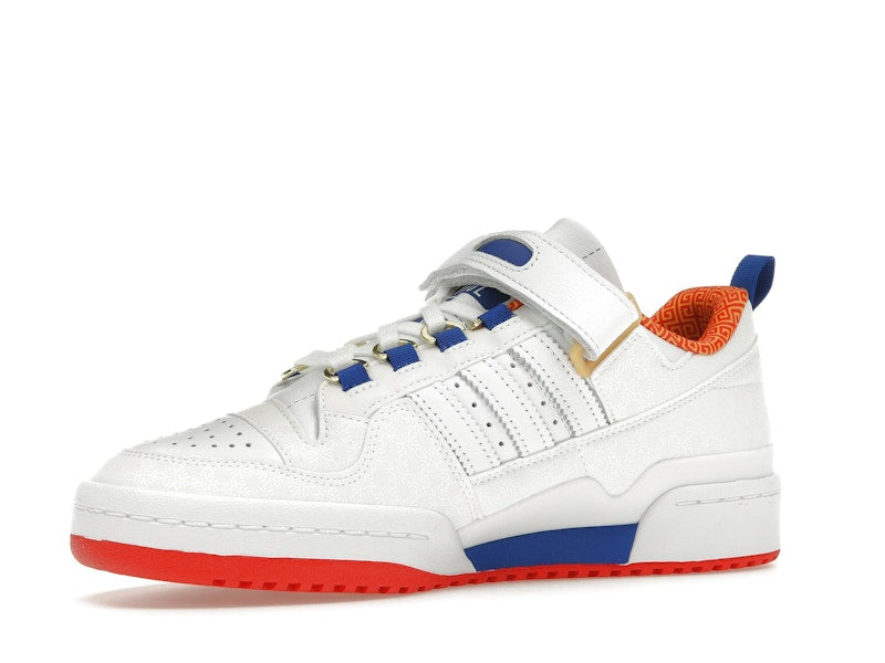 adidas Forum Low Adilicious City Series Superfly