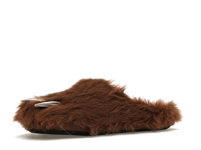 Bravest Studios Bear Claw Mule Brown