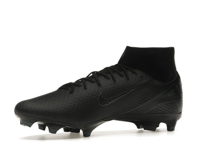 Nike Mercurial Superfly 10 Academy MG Black Deep Jungle