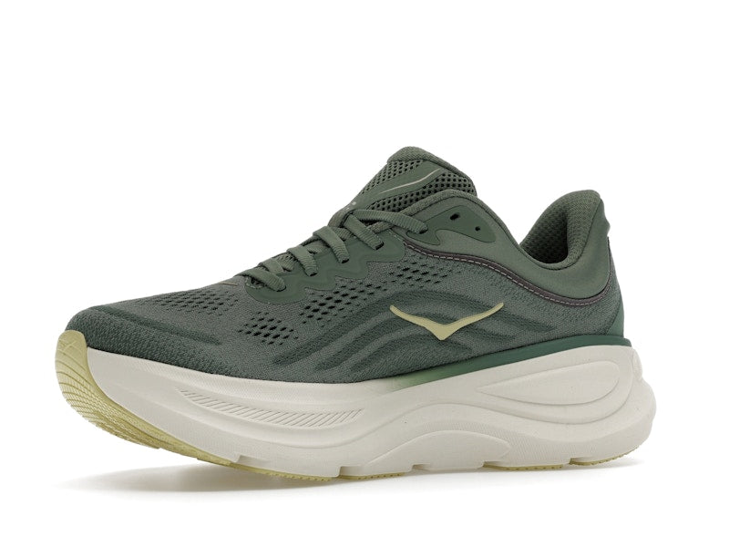 Hoka One One Bondi 9 Succulent Fern