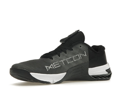 Nike Metcon 8 Black White