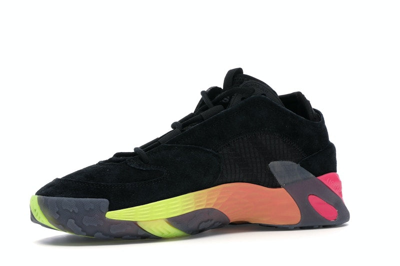 adidas Streetball Black Multi