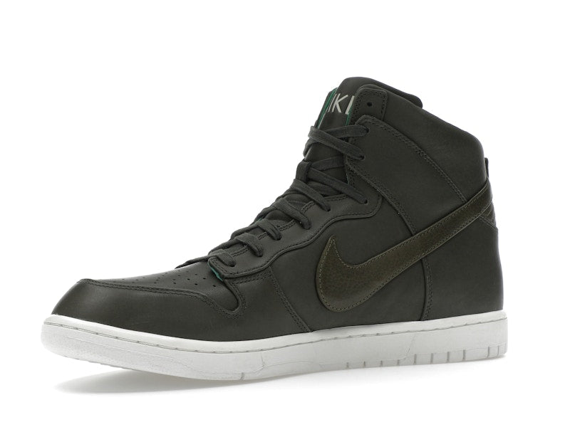 Nike Dunk Lux Cargo Khaki