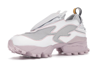 Reebok Experiment 4 Trail Fury Pyer Moss Ash Lily