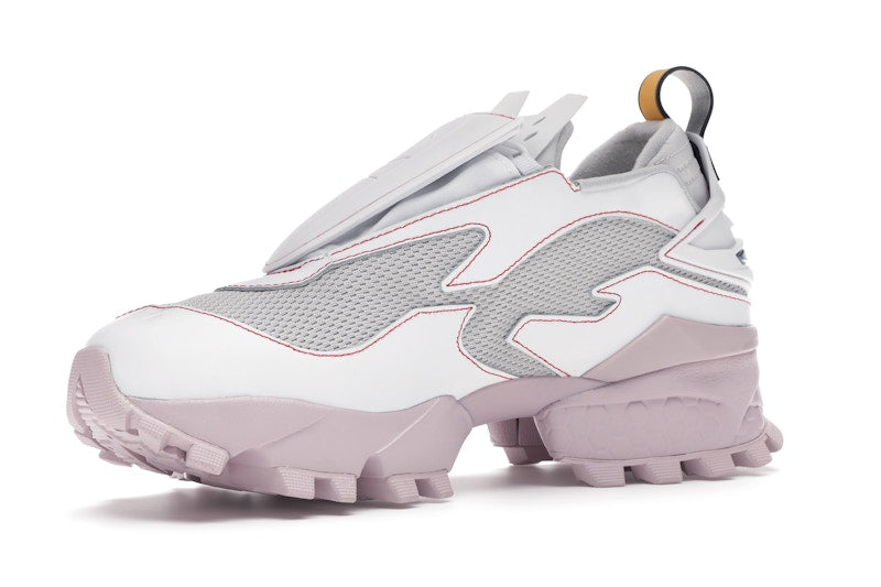 Reebok Experiment 4 Trail Fury Pyer Moss Ash Lily