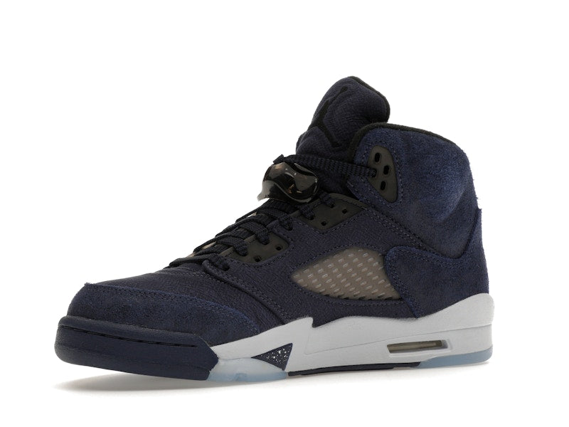 Jordan 5 Retro Georgetown (GS)