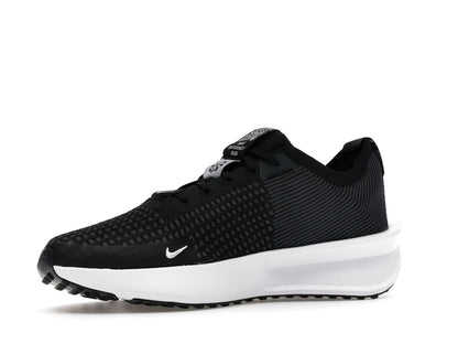 Nike Interact Run Black Anthracite White (Women's)