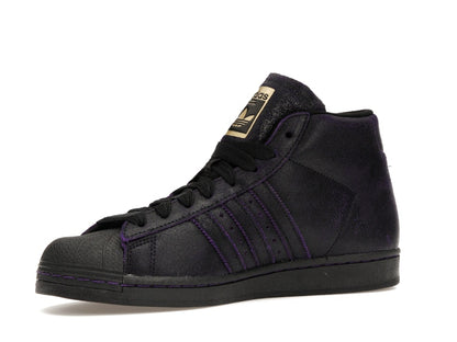 adidas Pro Model ADV Kader Dark Purple