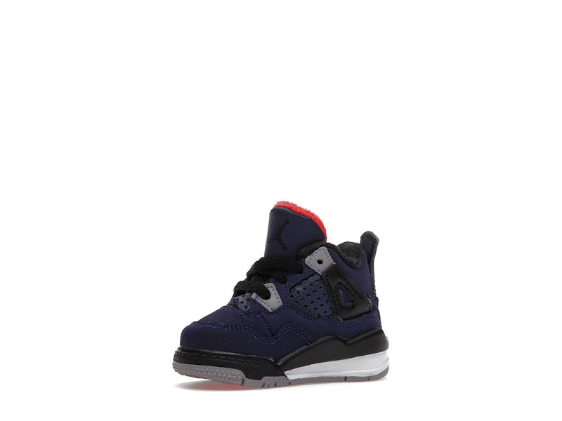 Jordan 4 Retro Winterized Loyal Blue (TD)