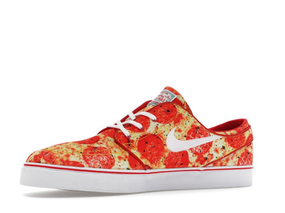 Nike SB Stefan Janoski Skate Mental Pepperoni Pizza