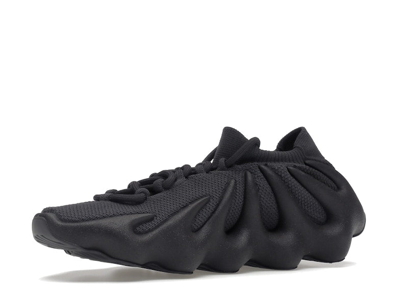 adidas Yeezy 450 Utility Black